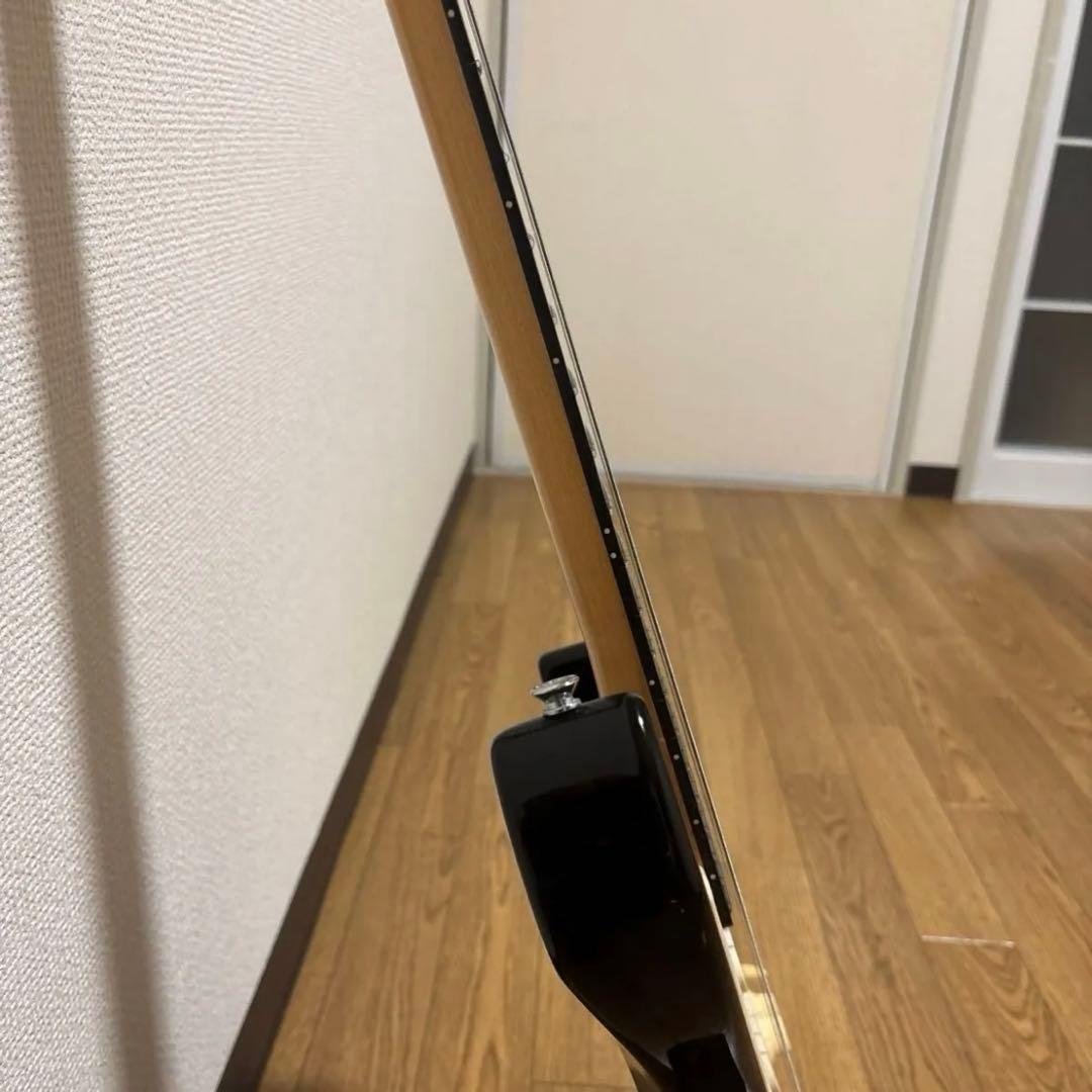 ギター Yamaha Advanced Form YGS 112T