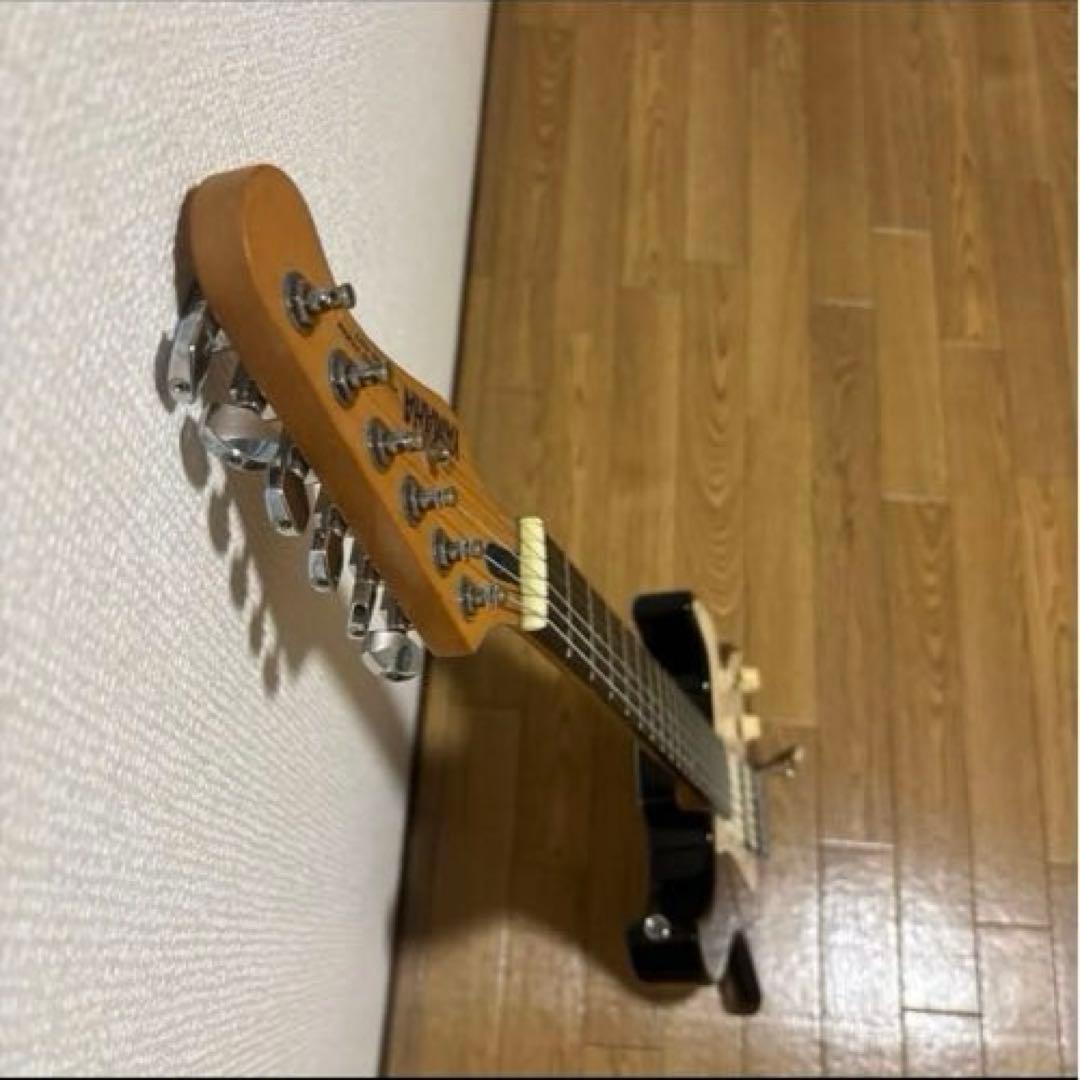 ギター Yamaha Advanced Form YGS 112T