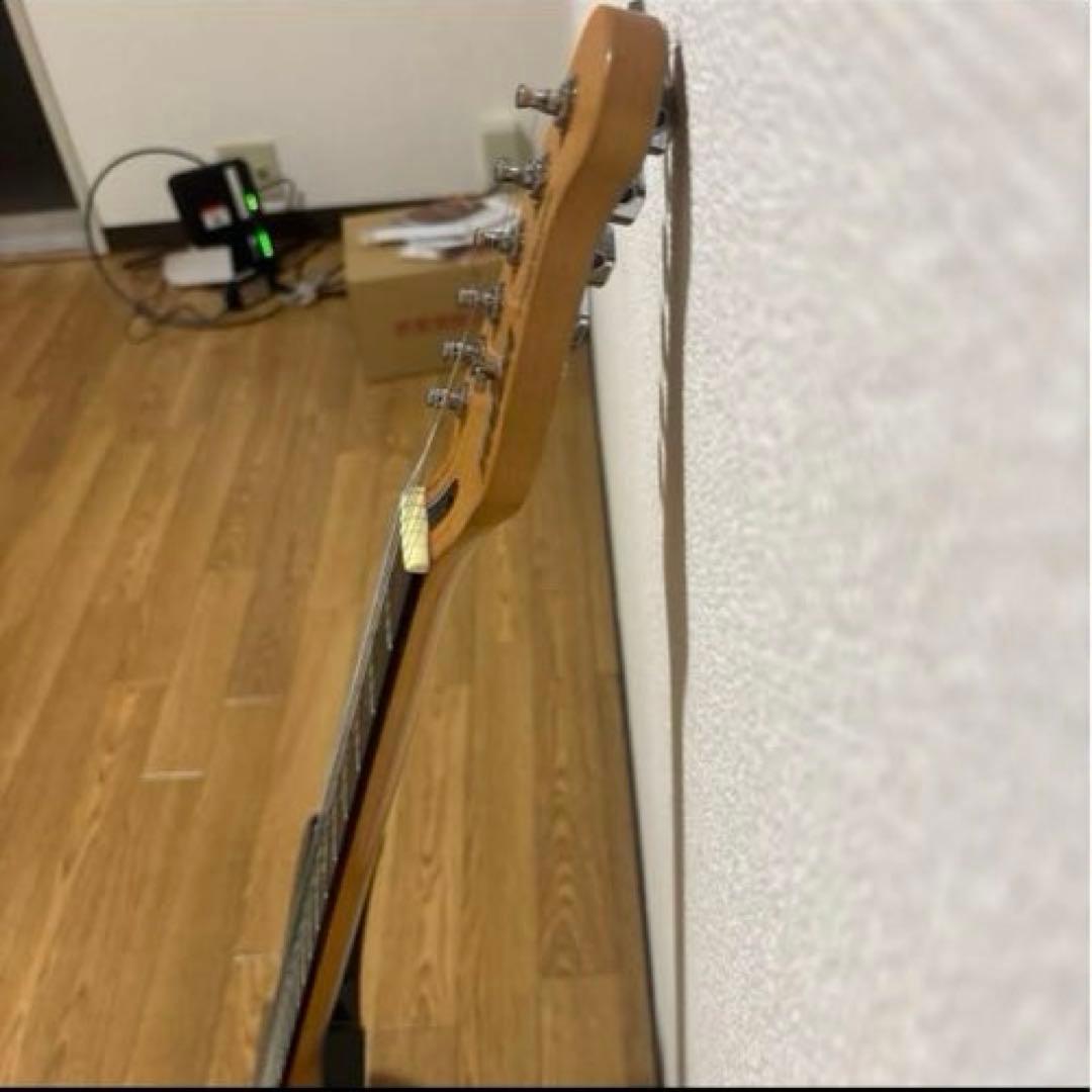 ギター Yamaha Advanced Form YGS 112T