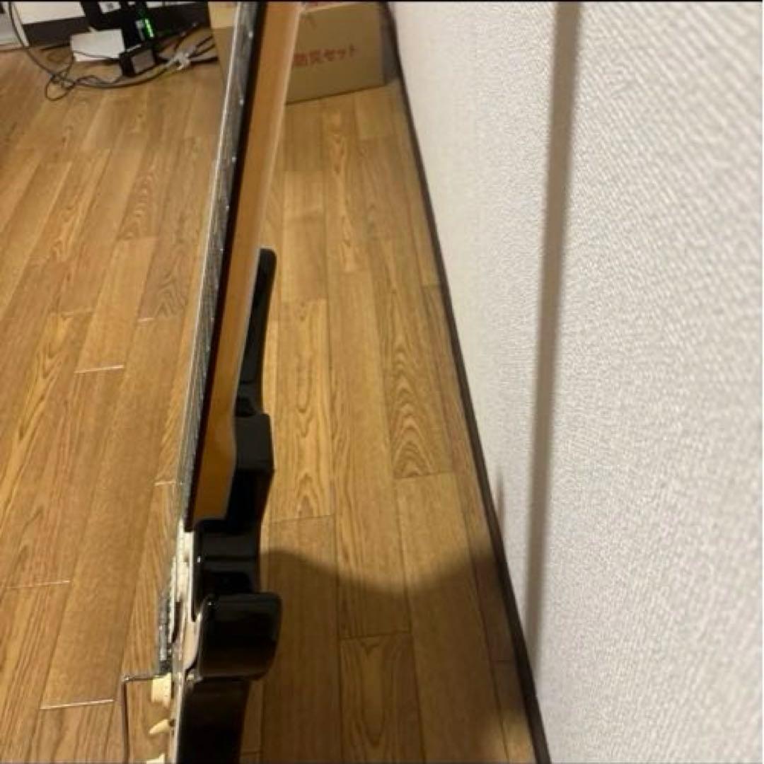 ギター Yamaha Advanced Form YGS 112T