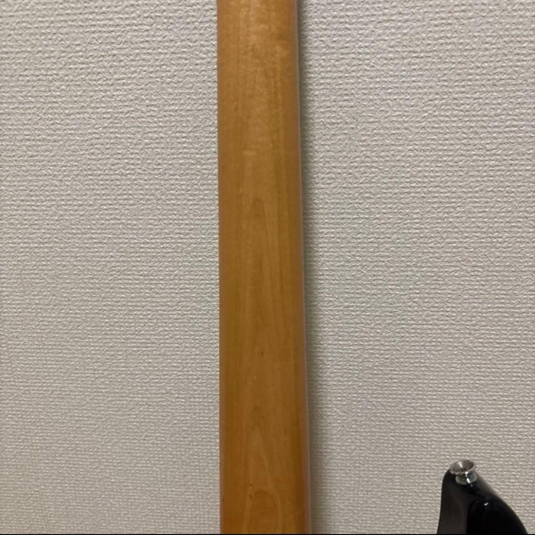 ギター Yamaha Advanced Form YGS 112T