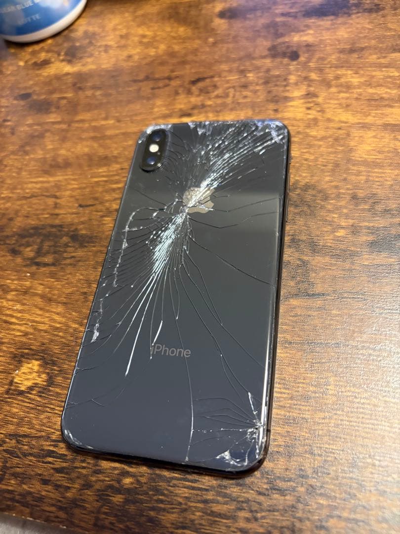 Pipo 　iPhone X