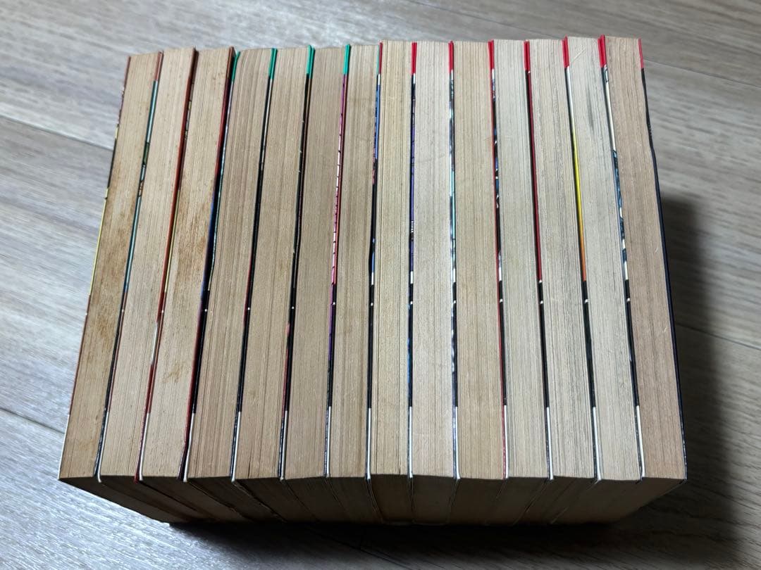 コブラ　全巻セット　全巻初版　オマケ付き