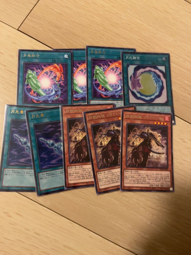 遊戯王 まとめ売り デッキ デッキパーツ プレイマット スリーブ