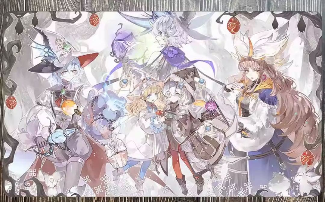 遊戯王 まとめ売り デッキ デッキパーツ プレイマット スリーブ