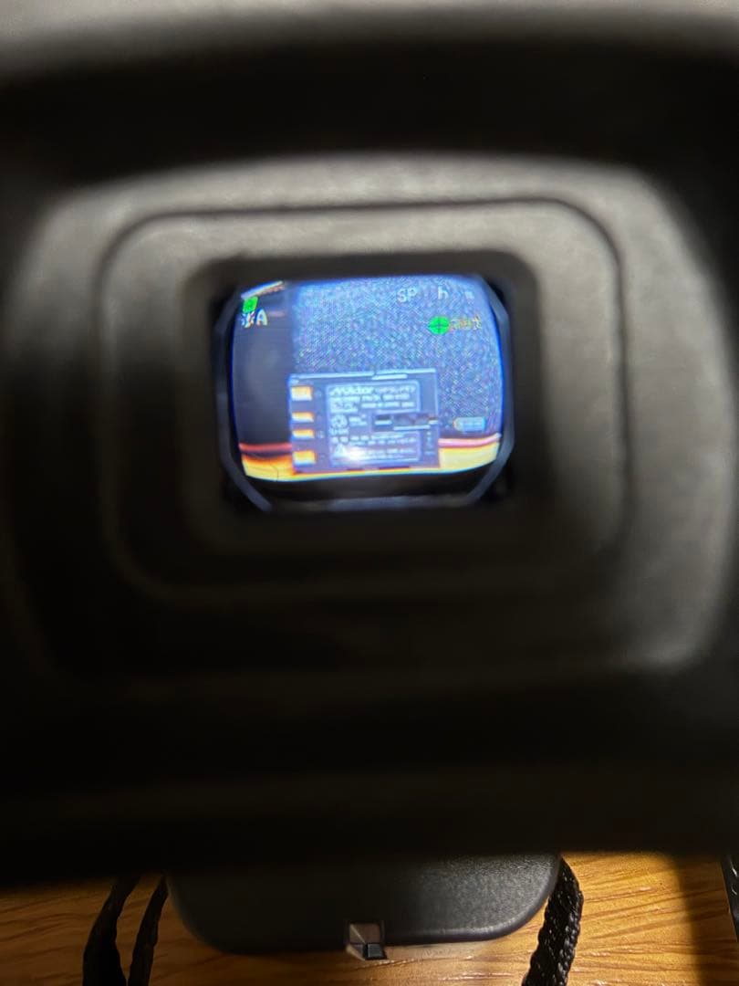 ビデオカメラ GR-DV3500 Victor digital video camera