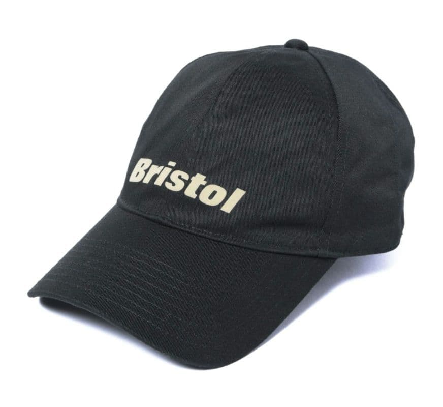 帽子 F.C.Real Bristol BRISTOL CAP