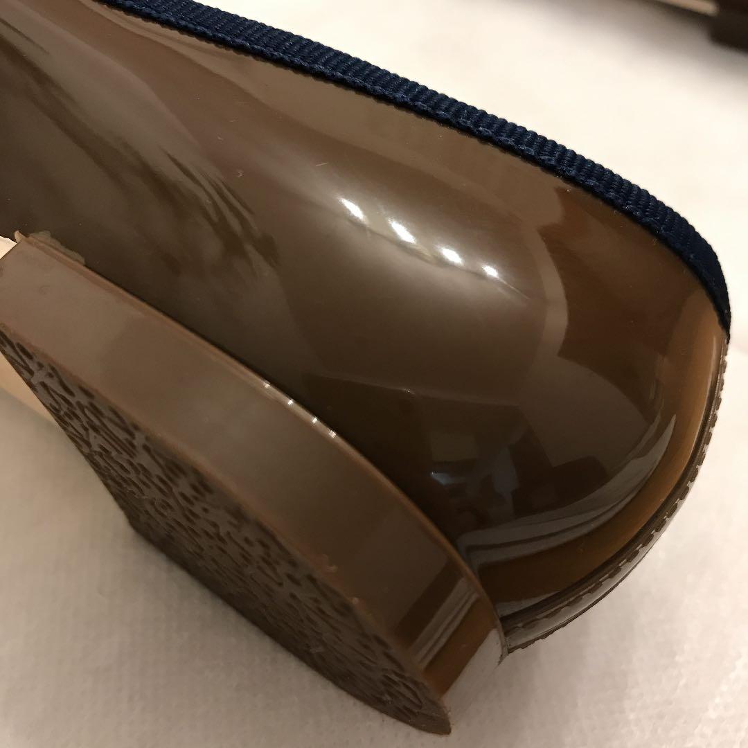 repetto レペット レインシューズ バレエシューズ サンドリオン 38