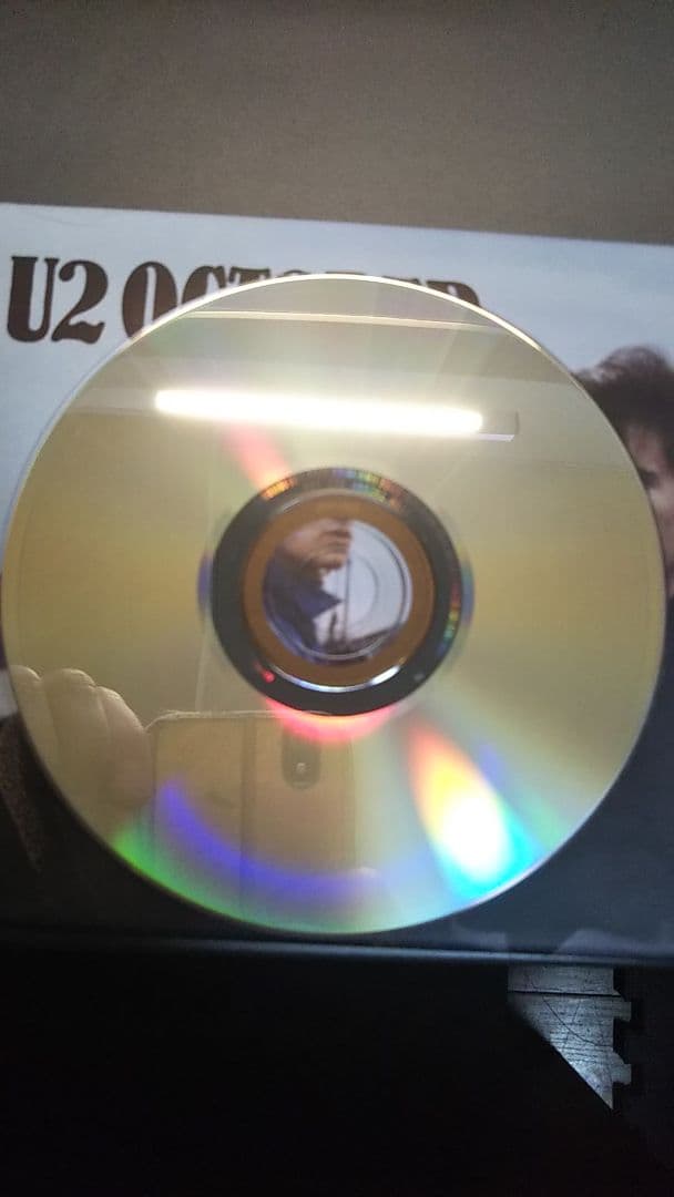 U2 1977-1984 ボックスセット