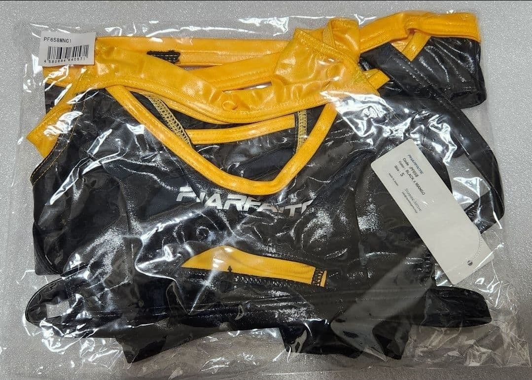 32★新品、未使用★　パルフェット セットアップ　Sサイズ　廃盤カラー