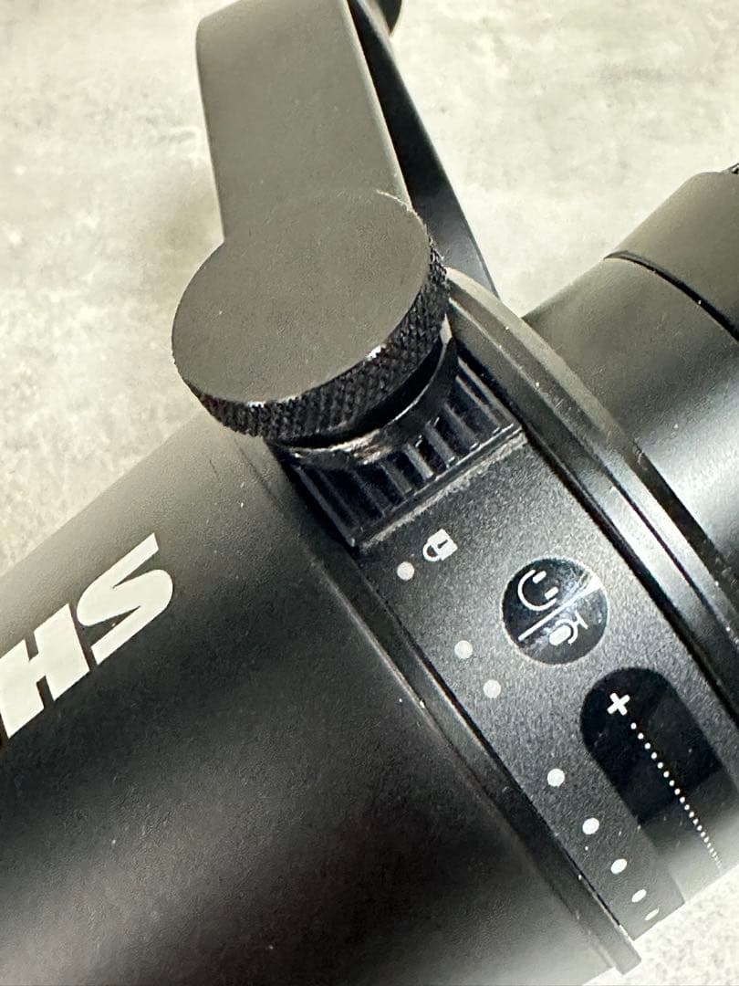 SHURE MV7 ダイナミックマイク