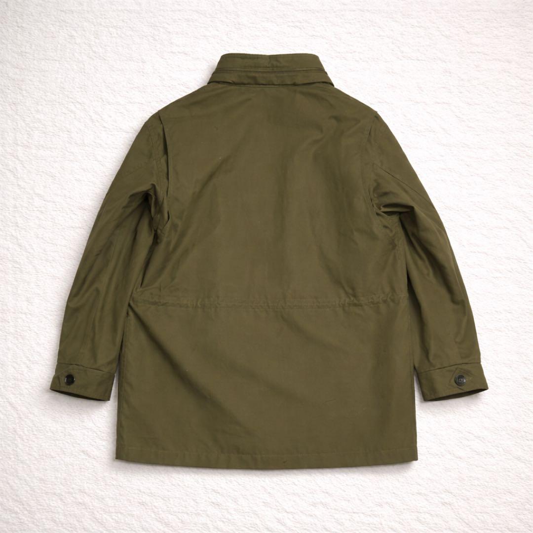 新品✨ marka マーカ アウトドアマン ハンティング ジャケット 春物 M