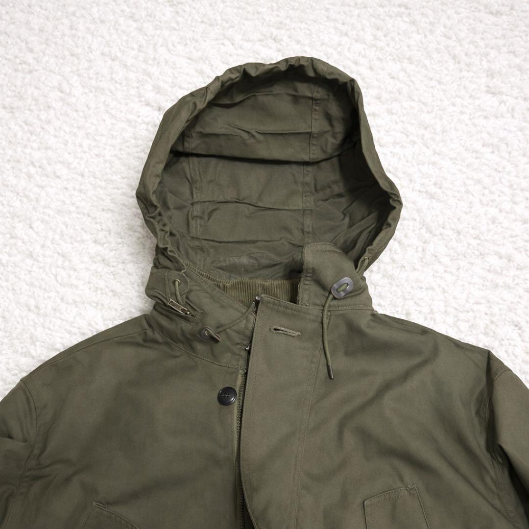 新品✨ marka マーカ アウトドアマン ハンティング ジャケット 春物 M