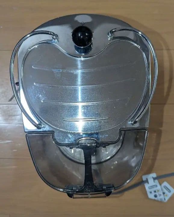 DeLonghi Icona EC0310 エスプレッソマシン