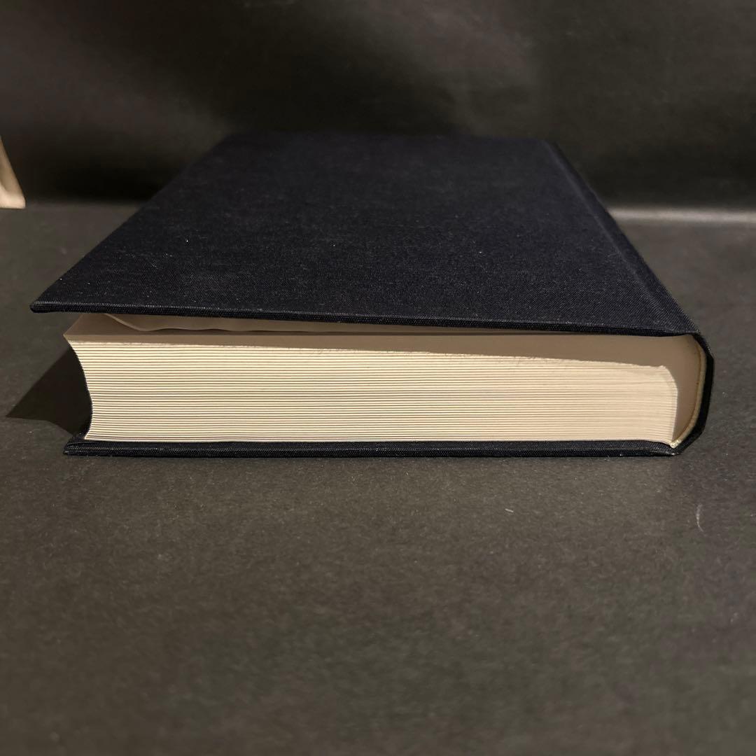 廣松渉著作集　4巻　心身問題・表情論　岩波書店
