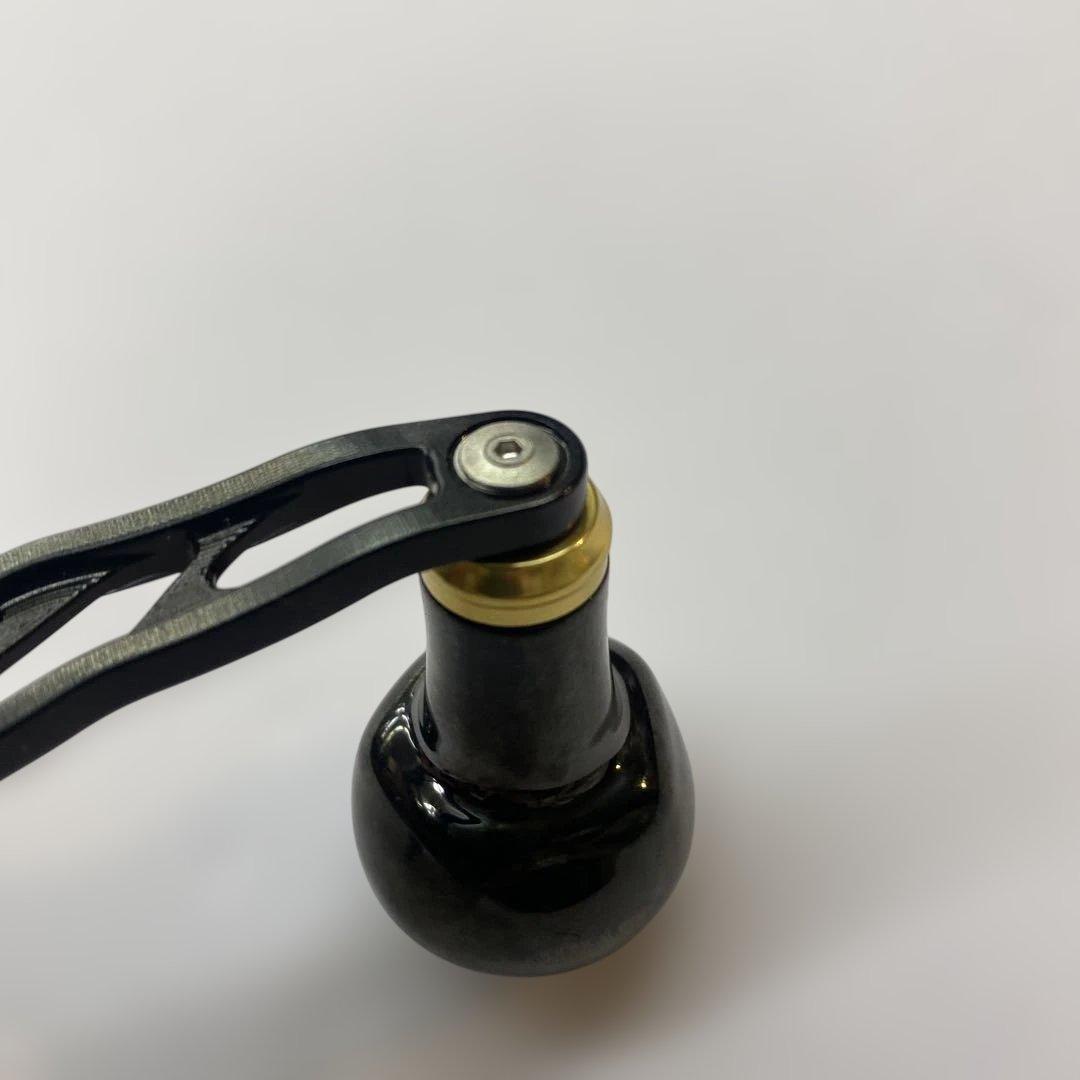 リブレ 15周年 P110 EF30 ダブルハンドル タイプZ右巻き①