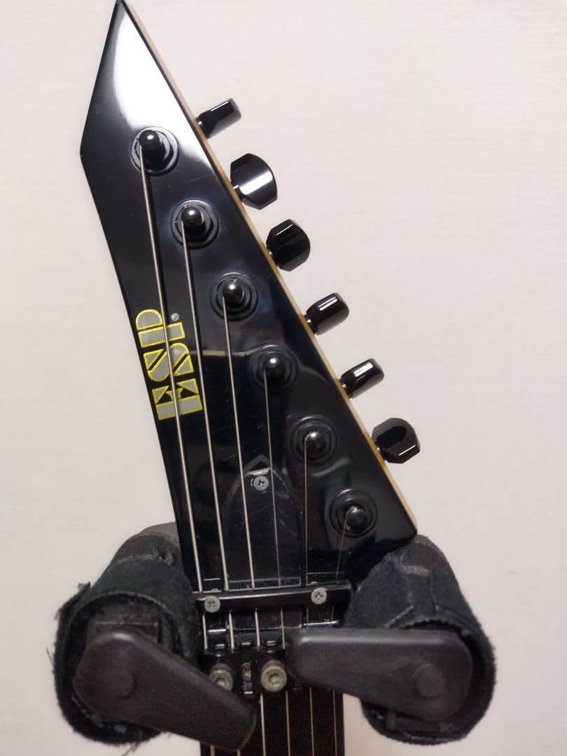 ESP　MAVERICK