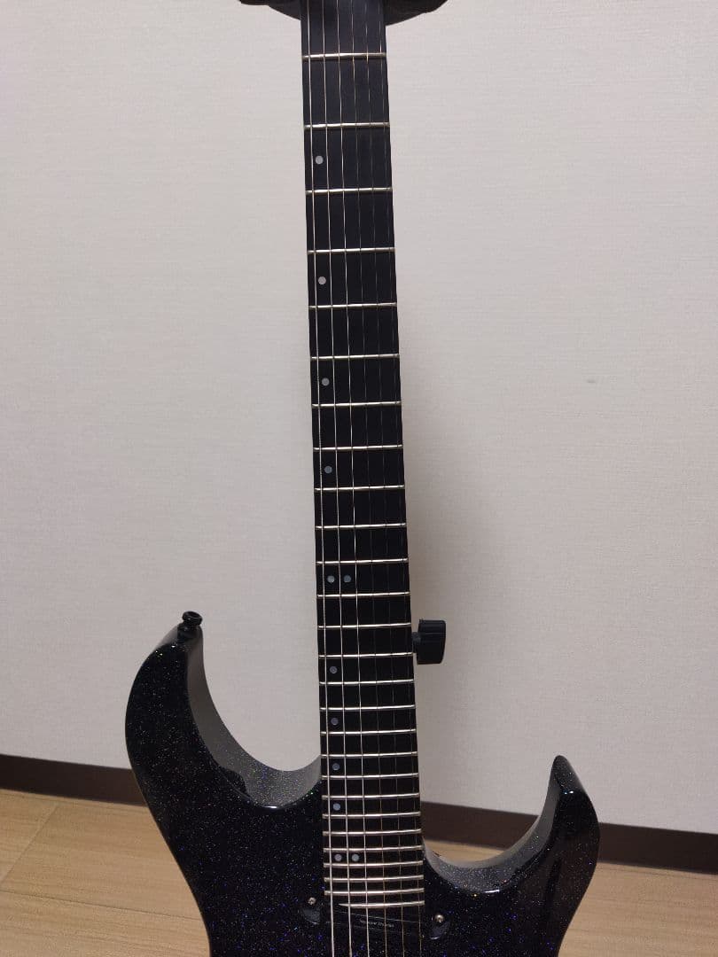 ESP　MAVERICK