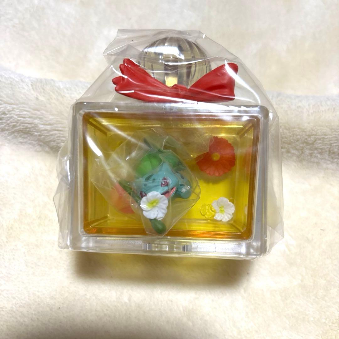 コンプセット　ポケモン　プチフルール3