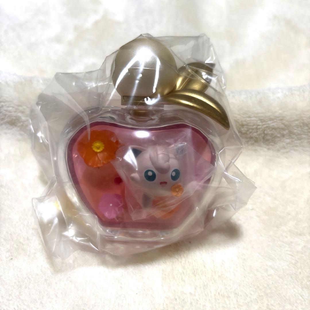 コンプセット　ポケモン　プチフルール3