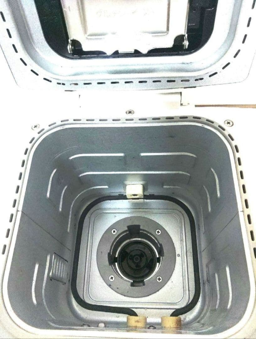 Panasonic SD-RBM1001 ホームベーカリー　Gopan