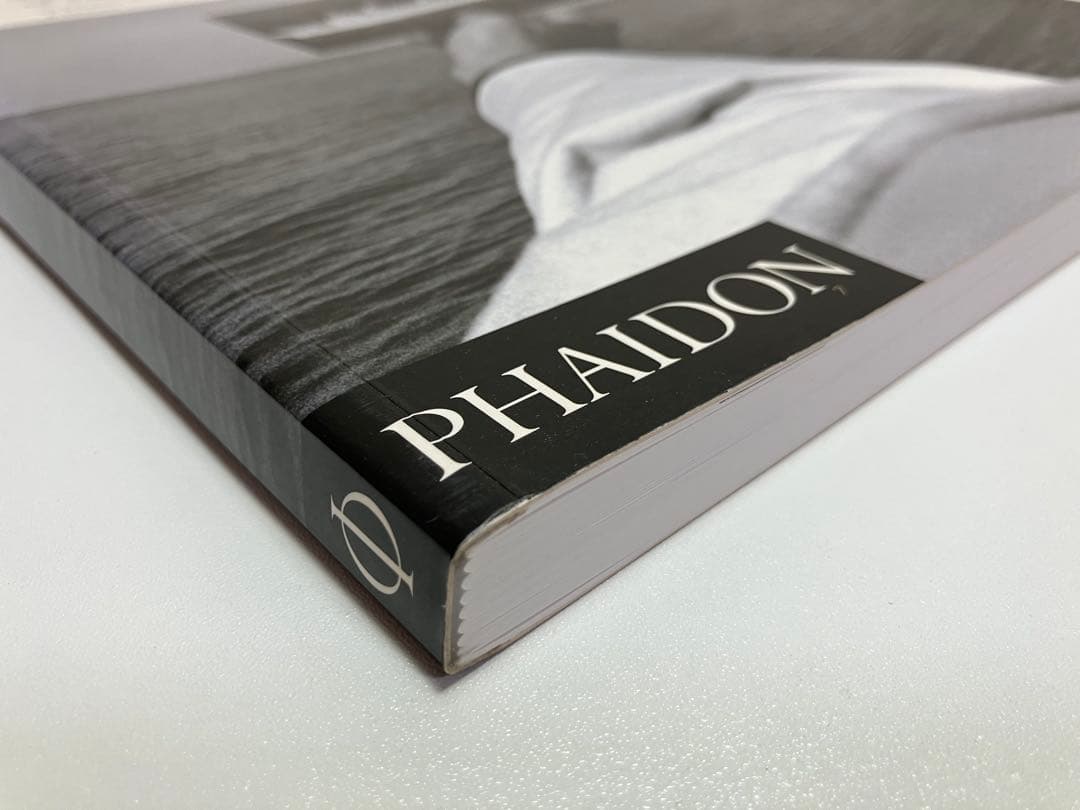 『The Nature of Photographs』Stephen Shore