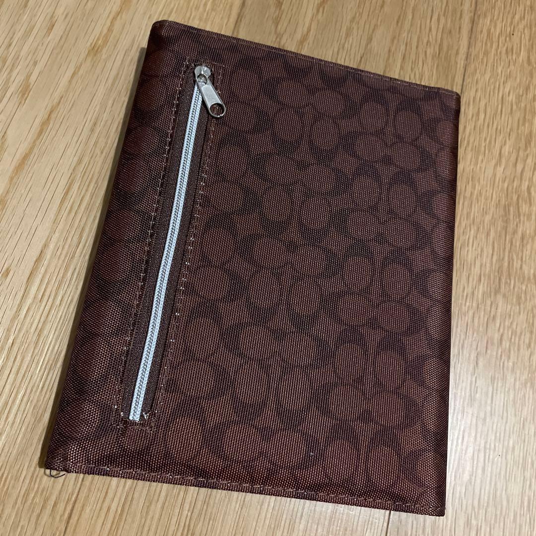 COACH ノート