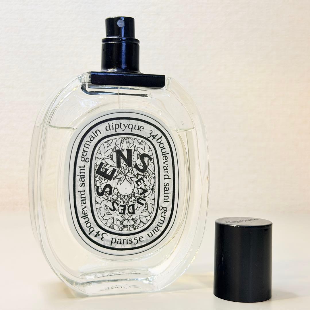 diptyque SENS ディプティック オーデサンス 100ml 香水