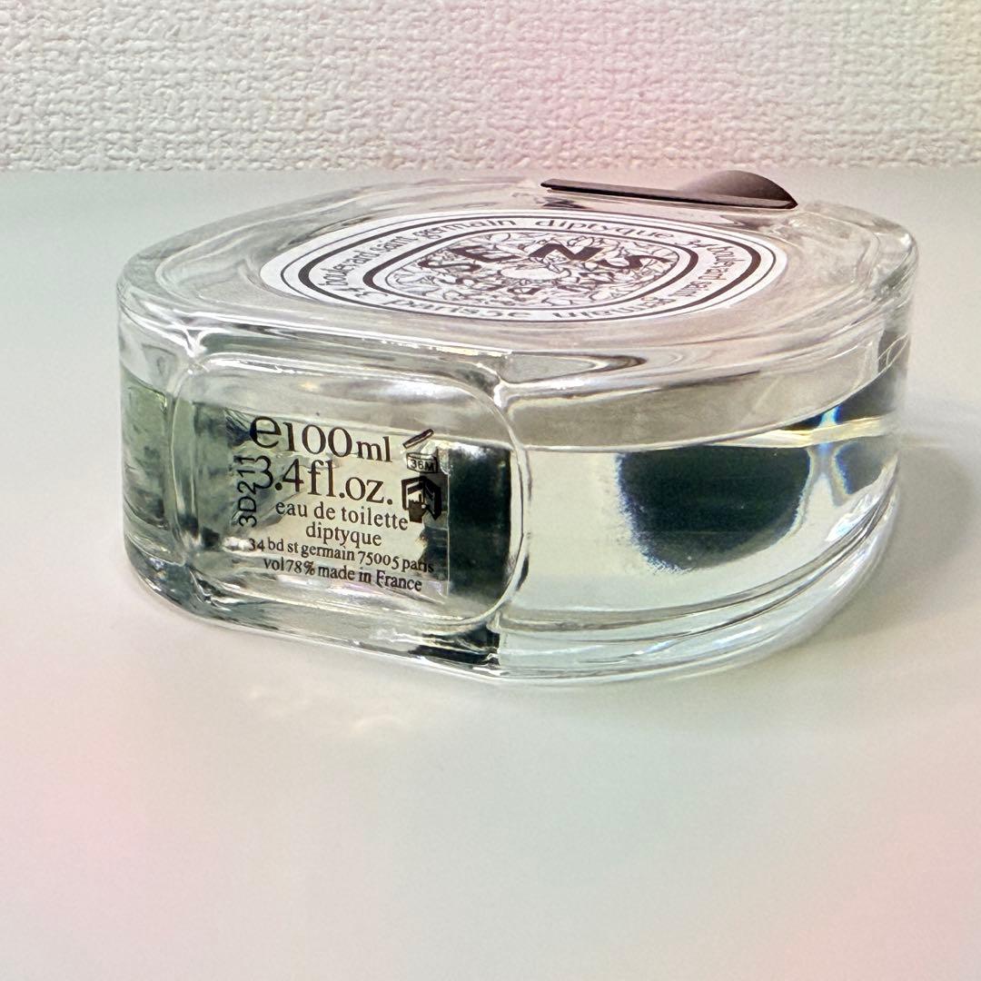 diptyque SENS ディプティック オーデサンス 100ml 香水