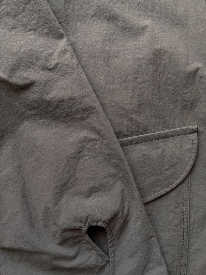 ジャケット・アウター NOROLL KINO JACKET