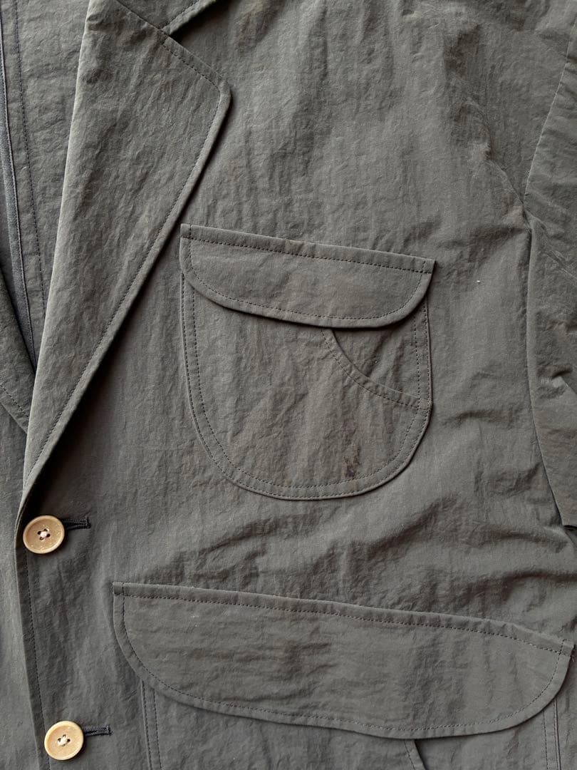 ジャケット・アウター NOROLL KINO JACKET