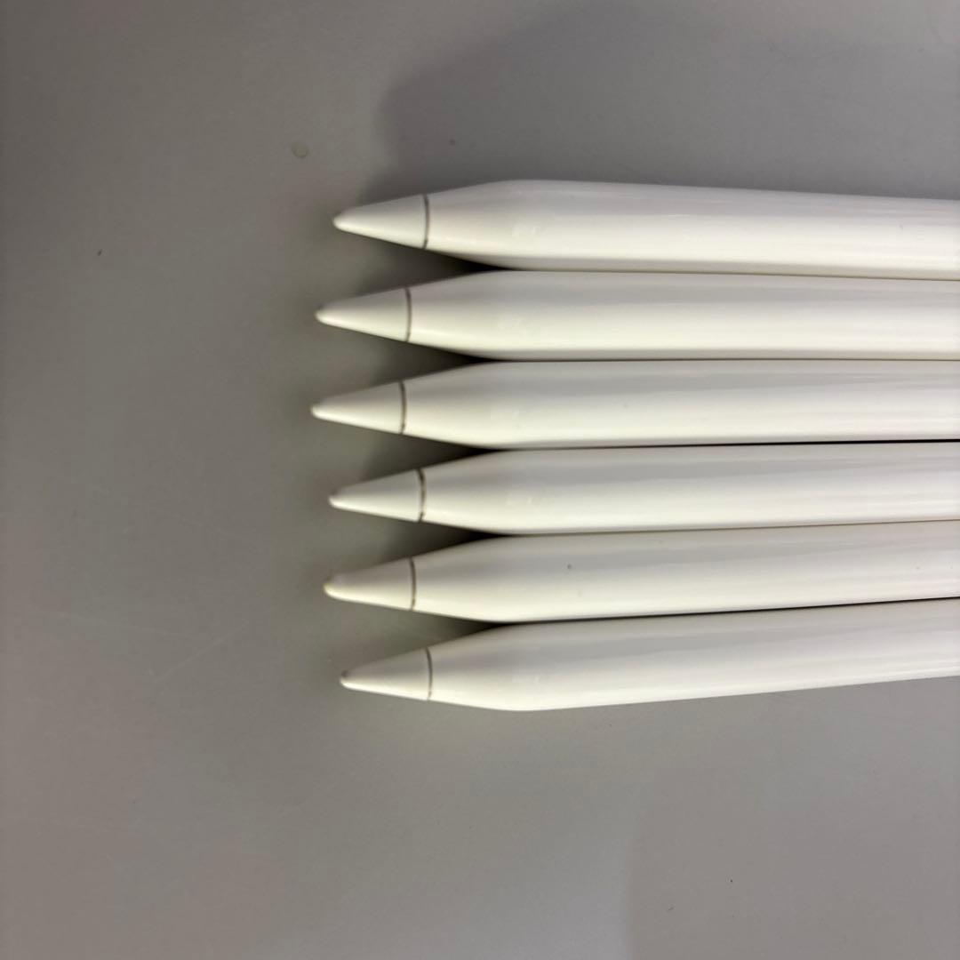 Apple Pencil 6本セット