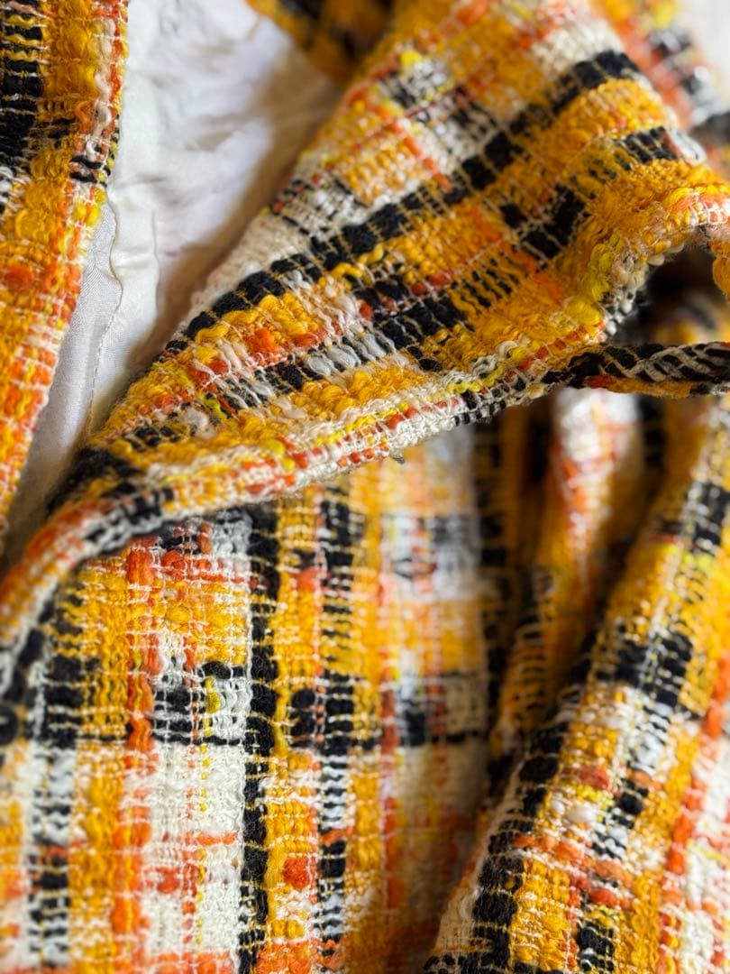 JUNYA WATANABE COMME des GARÇONツィードジャケット