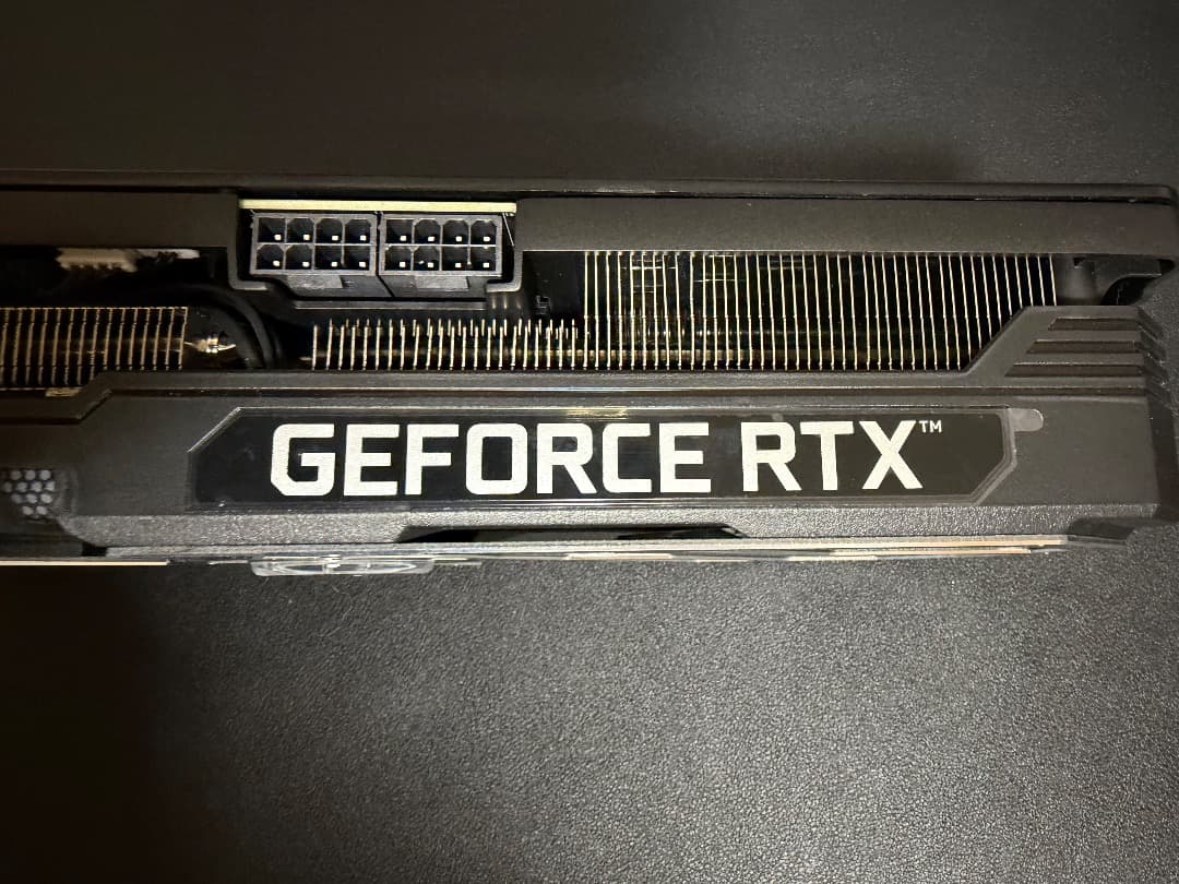 グラフィックボード・グラボ・ビデオカード Palit GamingPro GeForce RTX3070 8GB