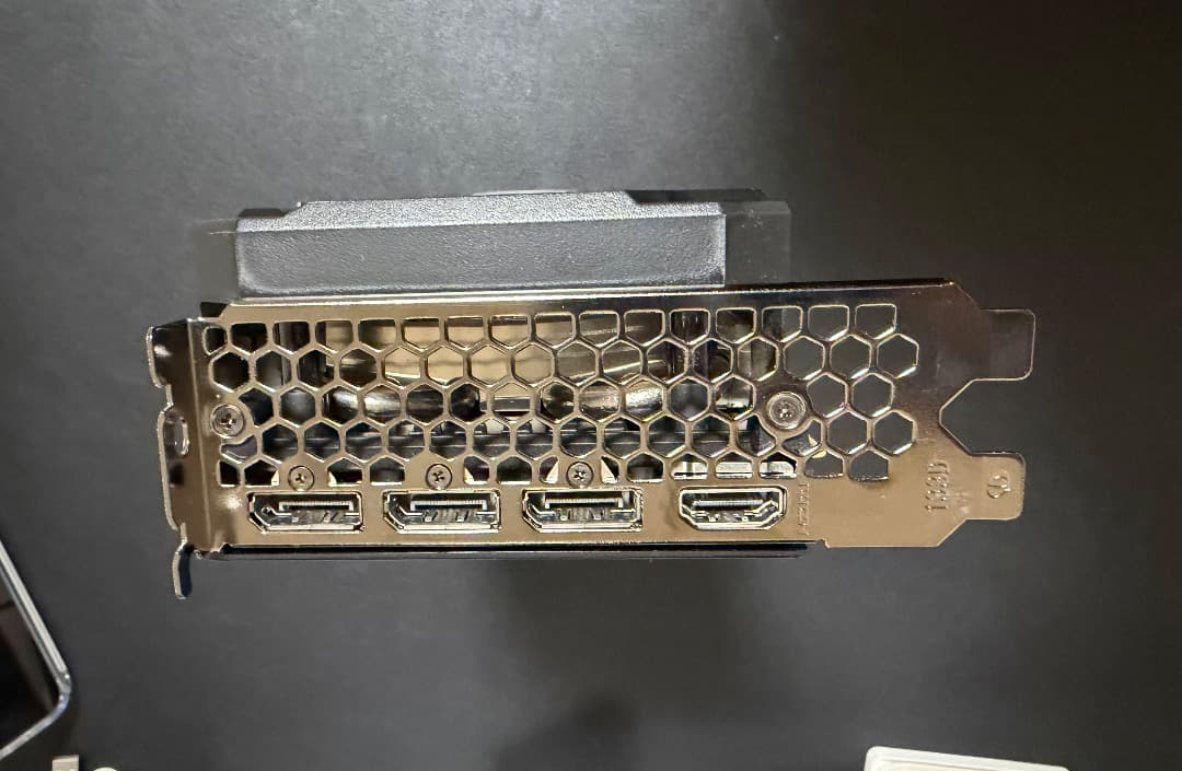 グラフィックボード・グラボ・ビデオカード Palit GamingPro GeForce RTX3070 8GB