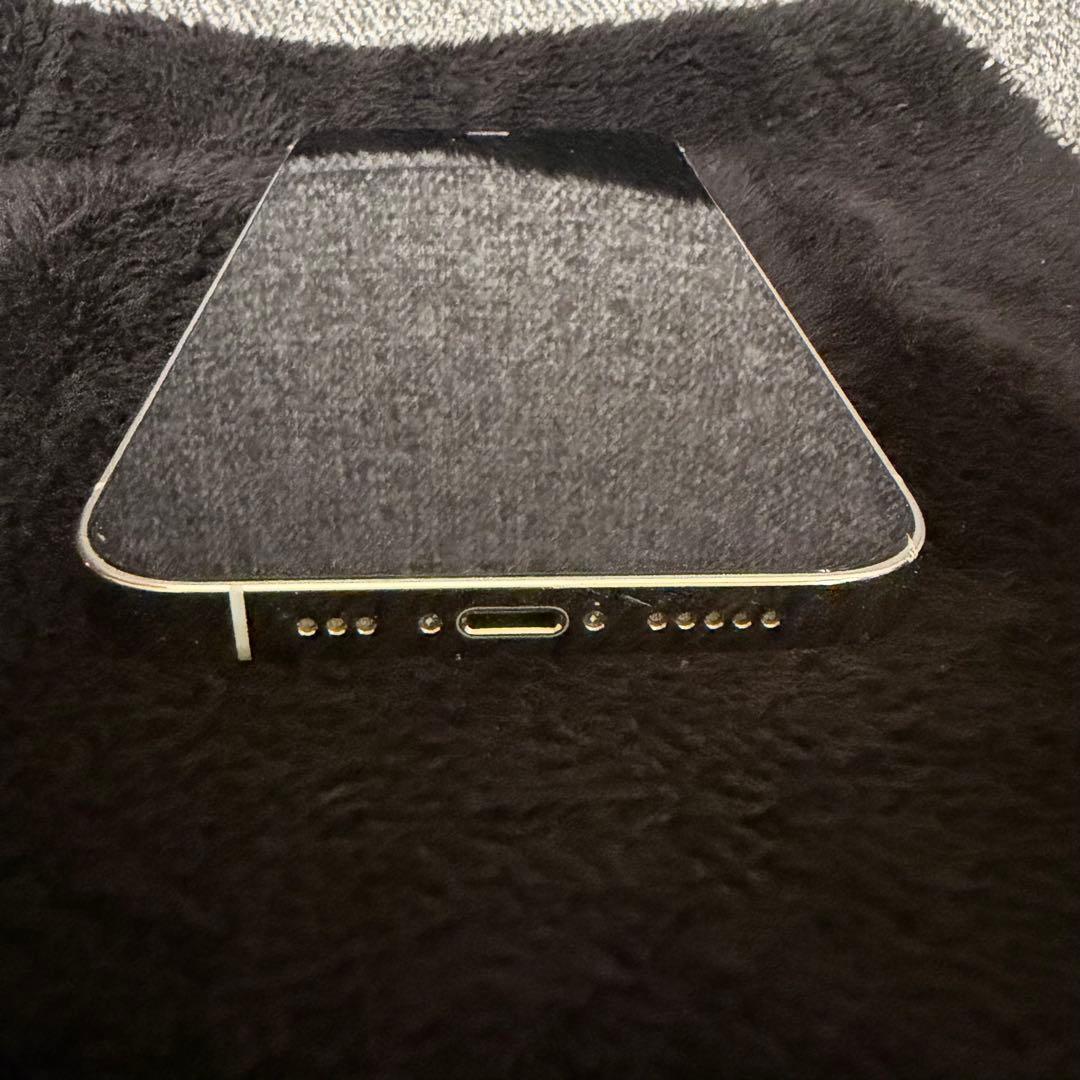 iPhone 12 Pro シルバー 128GB