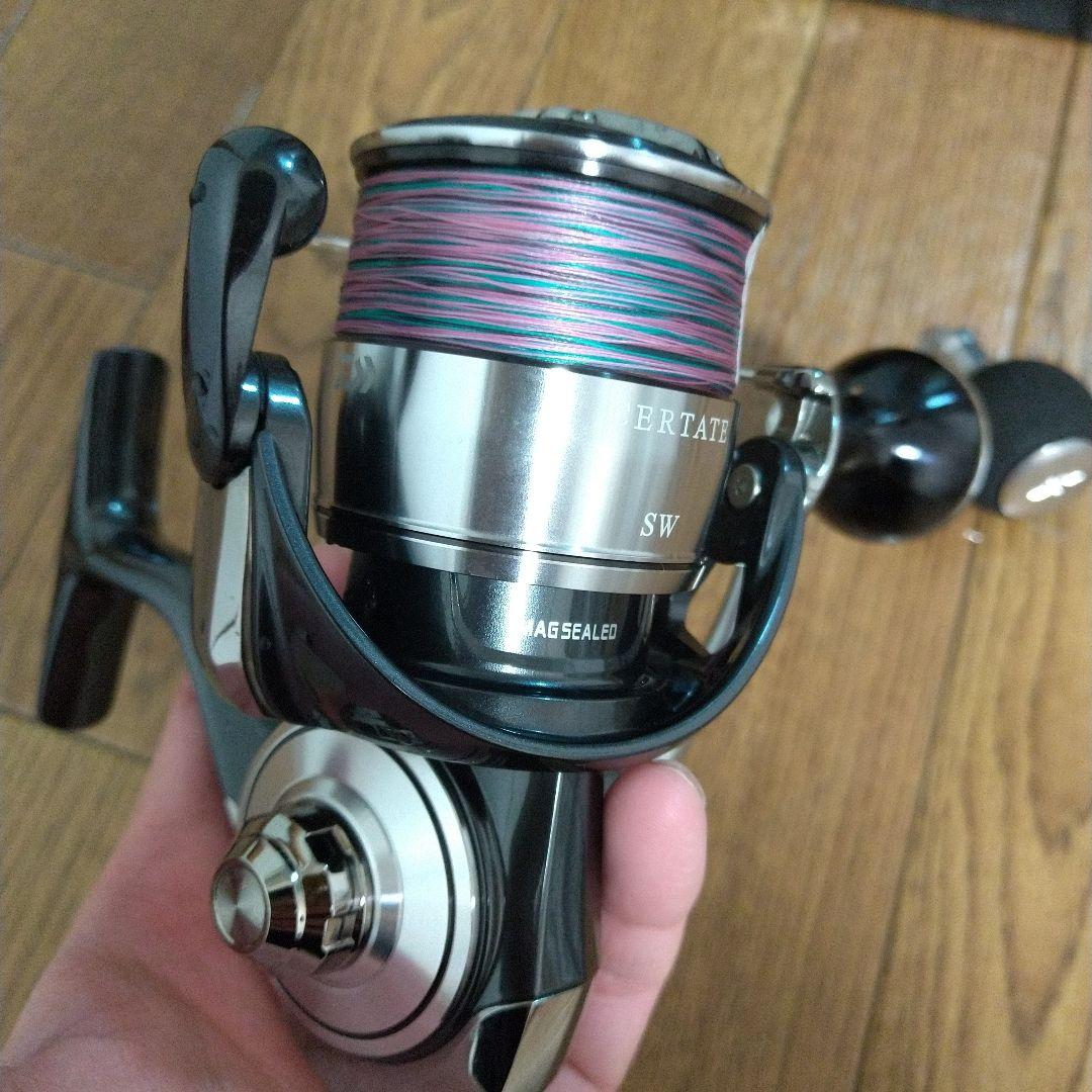 24セルテートSW 4000-XH