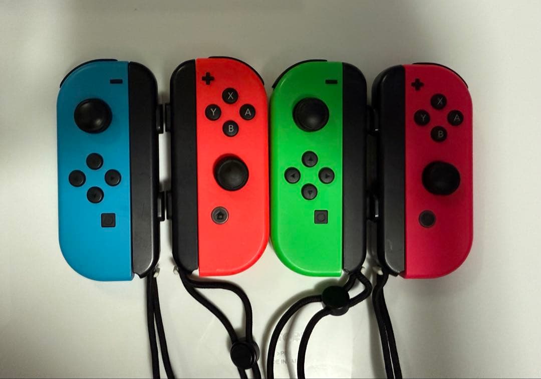 Nintendo Switch 本体 + スーパーマリオパーティ