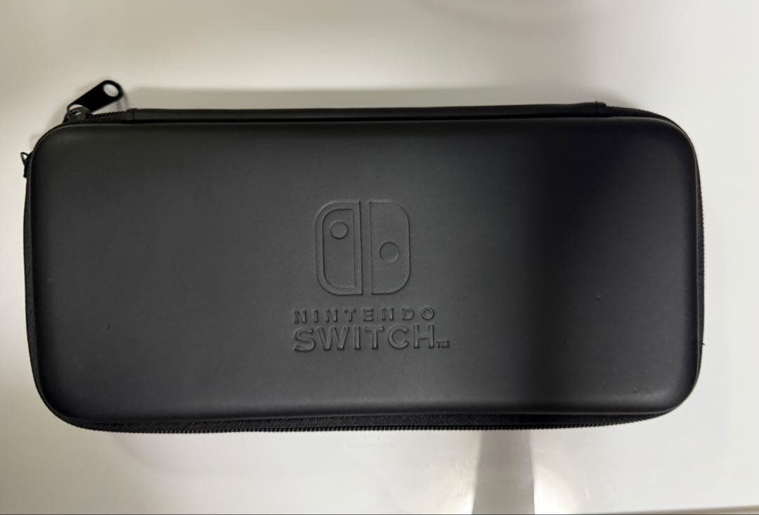 Nintendo Switch 本体 + スーパーマリオパーティ
