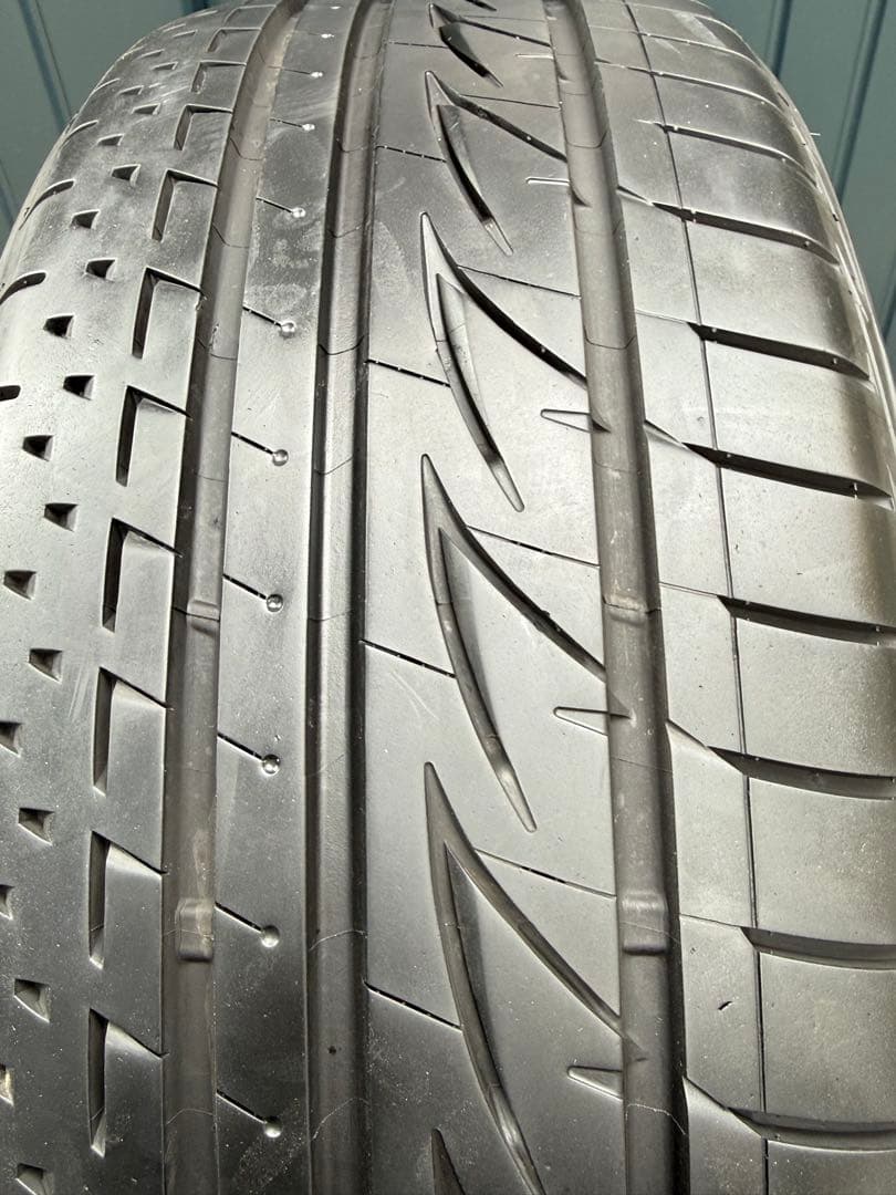 n*o様 売り切り　225/50R18 LUFT RV 2024年