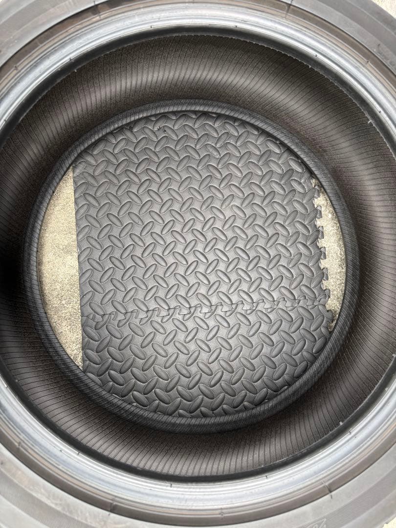 n*o様 売り切り　225/50R18 LUFT RV 2024年