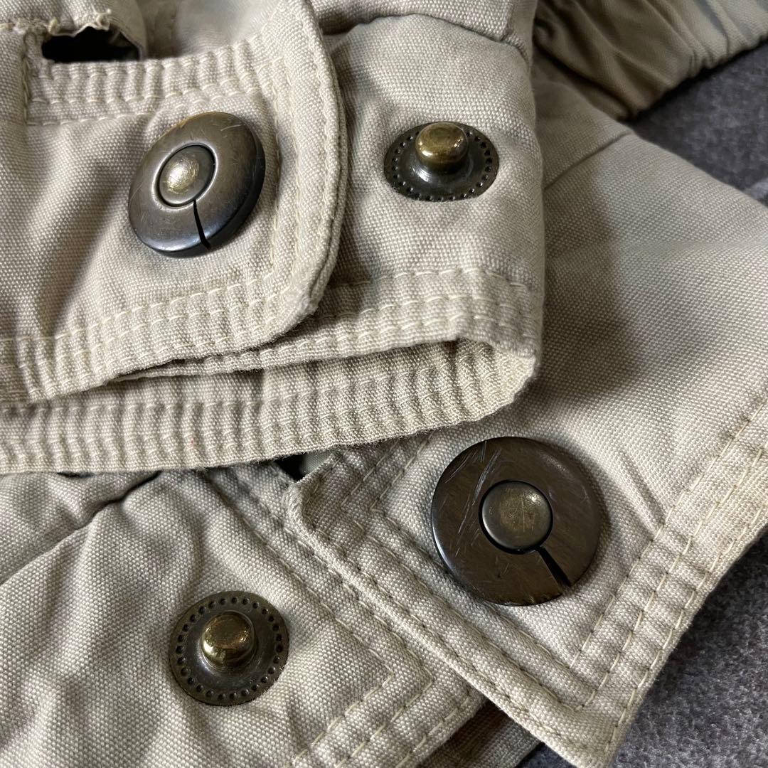 USA製 Ralph Lauren ラルフローレン セーリングジャケット XL