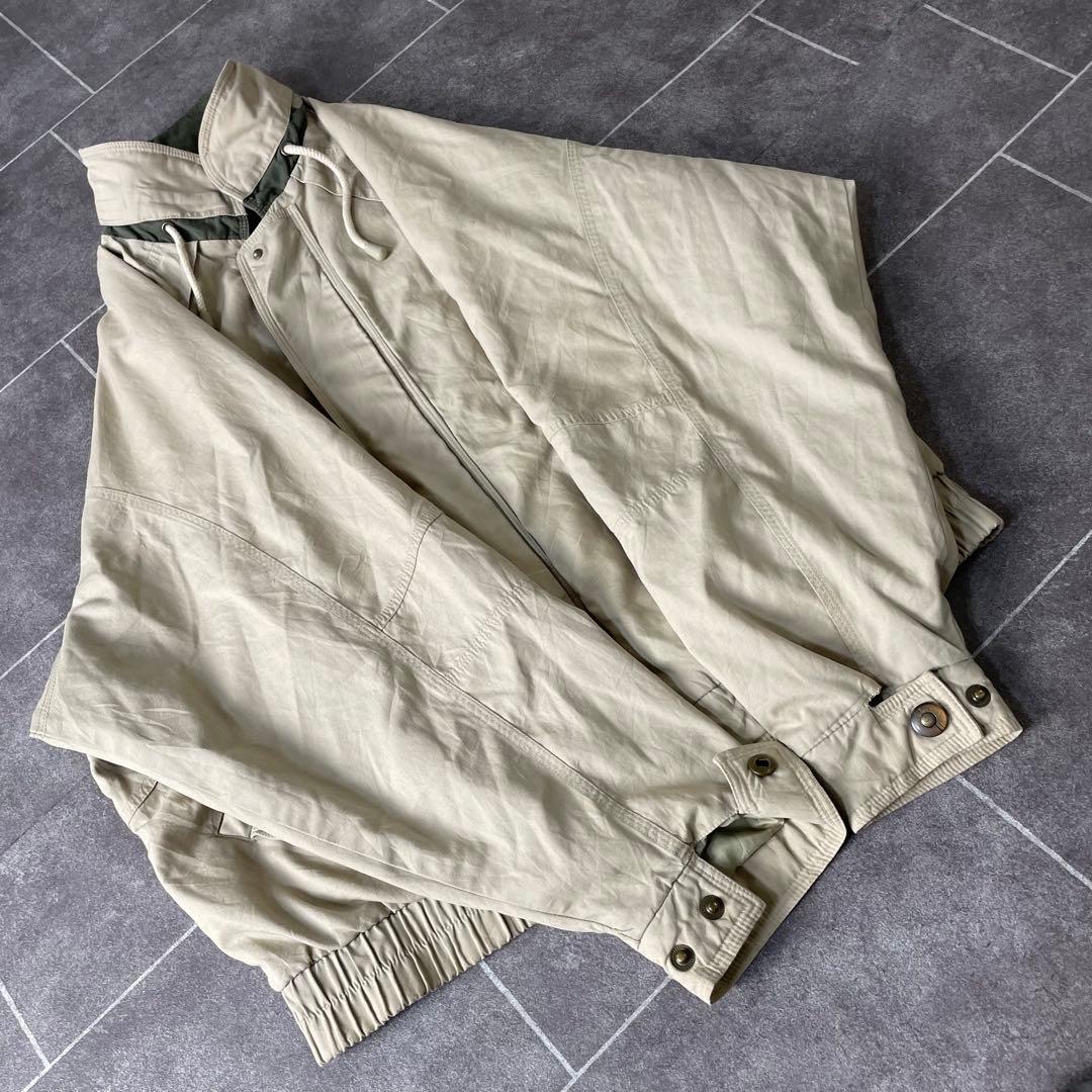 USA製 Ralph Lauren ラルフローレン セーリングジャケット XL