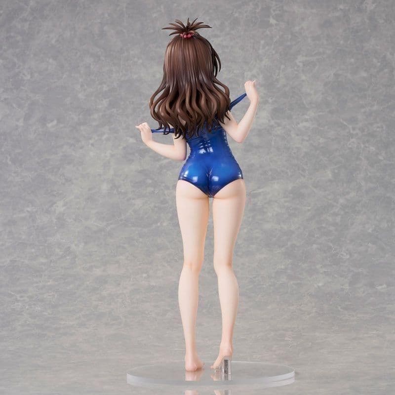 ToLOVEる-とらぶる-ダークネス 水着シリーズ 結城美柑 フィギュア