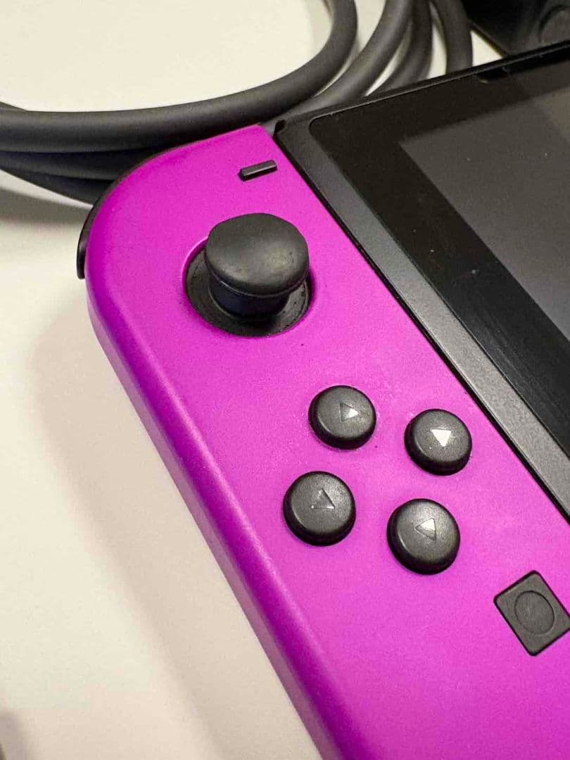 あ*き様 ニンテンドースイッチ　本体