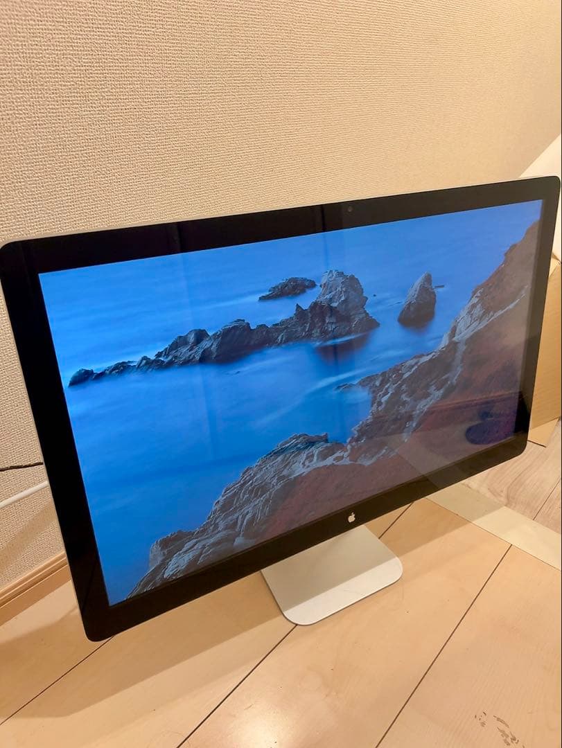 Apple Thunderbolt Display 27インチ