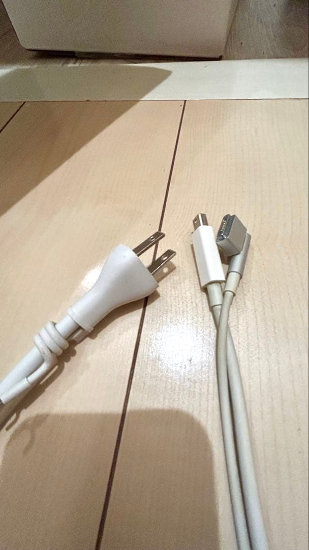 Apple Thunderbolt Display 27インチ