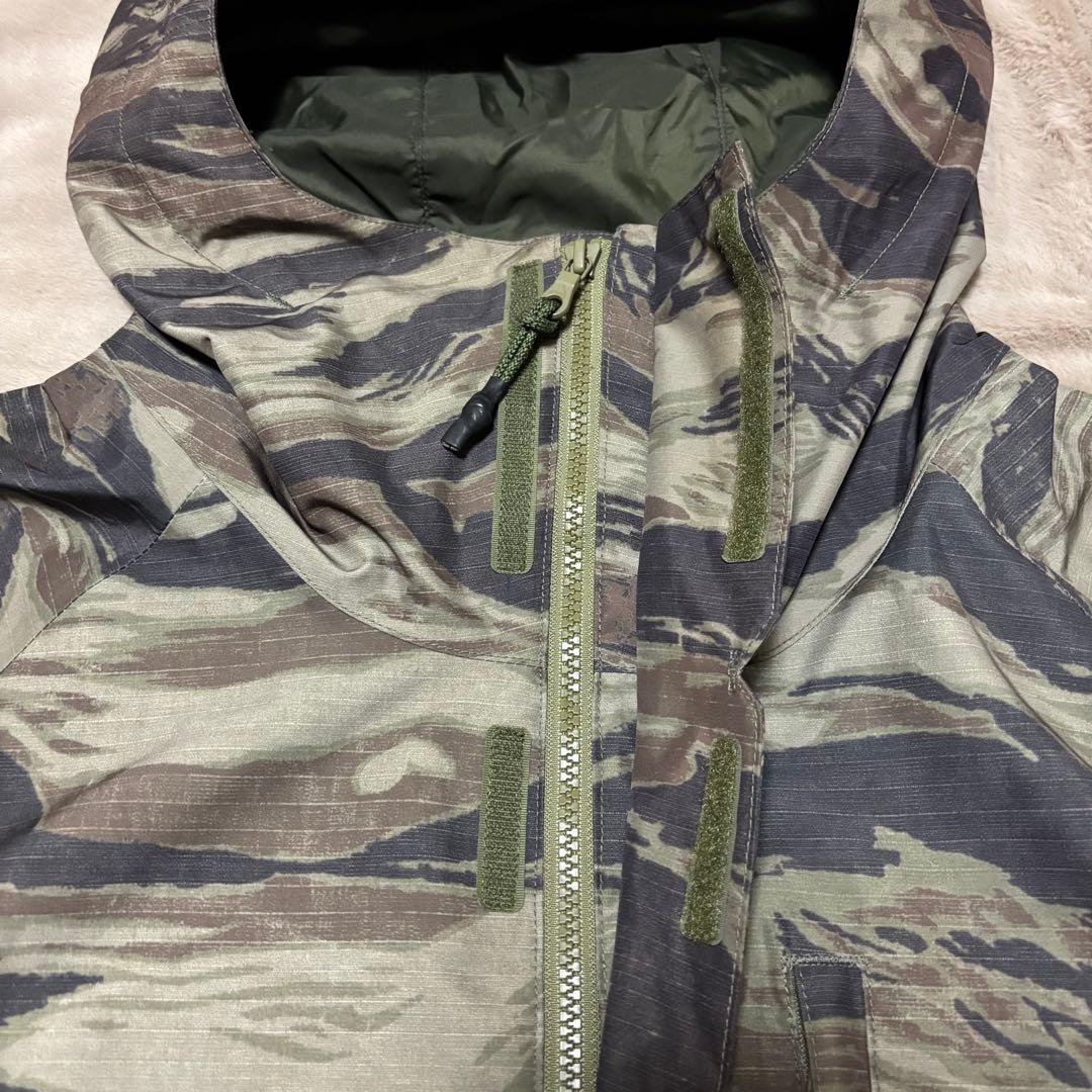 【美品】Burton GORE-TEX Radial Shell Jacket