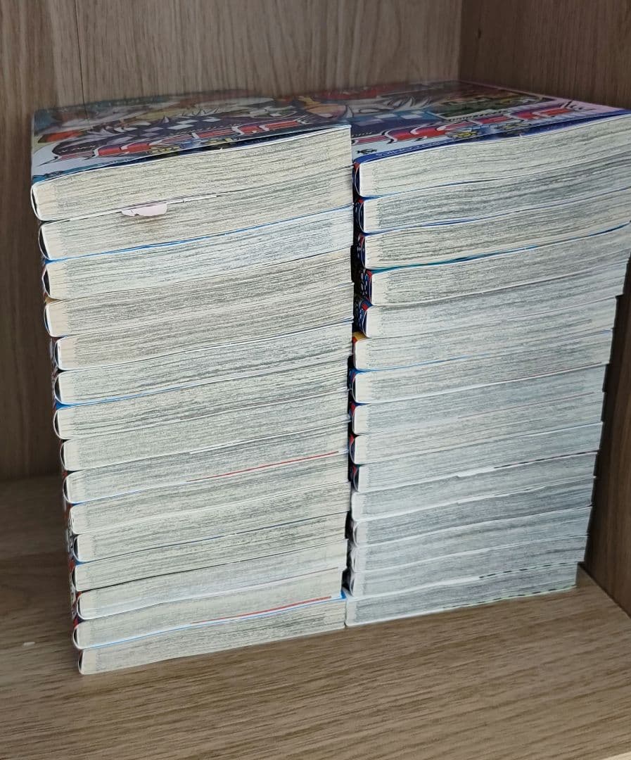 怪盗ジョーカー 怪盗少年ジョーカーズ　30冊セット　漫画