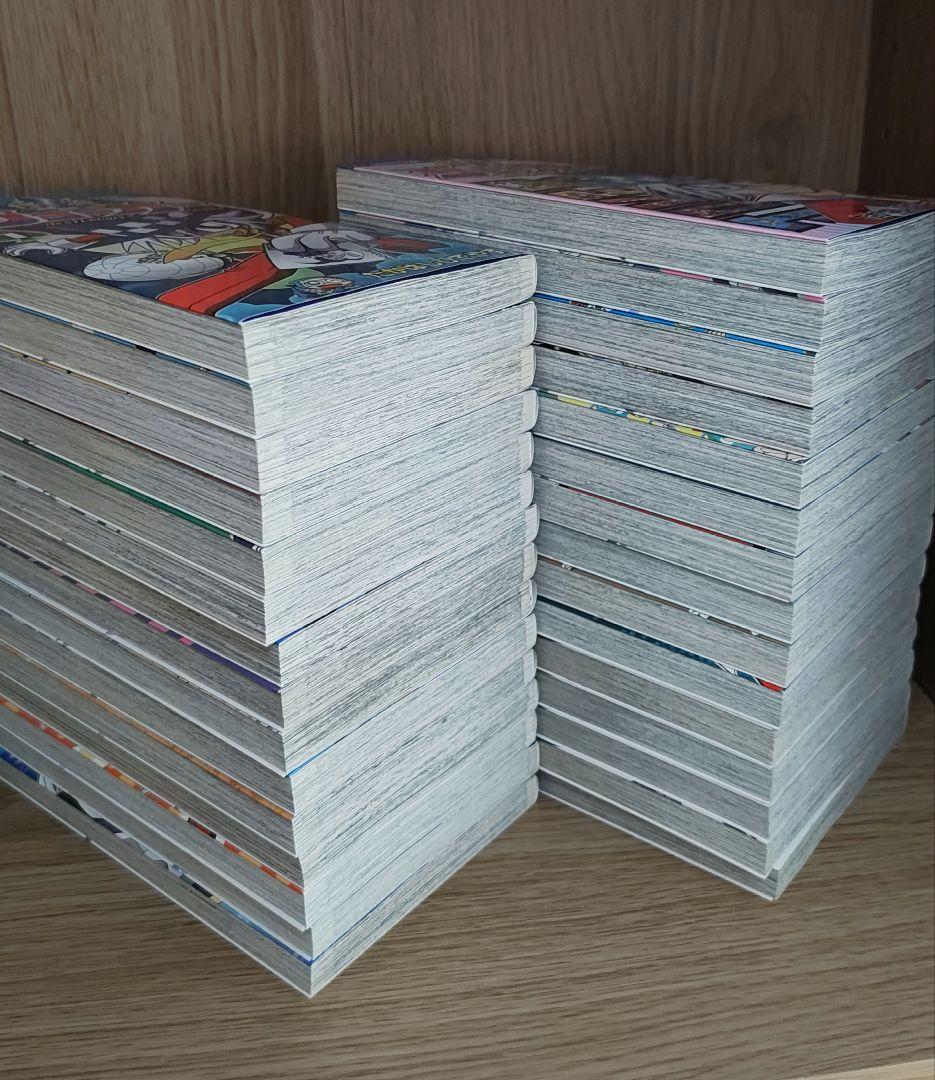 怪盗ジョーカー 怪盗少年ジョーカーズ　30冊セット　漫画